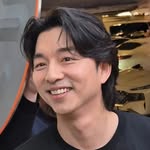 Brazilian fan Gong Yoo - OU 공유