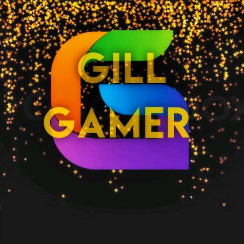 gillgamer 
