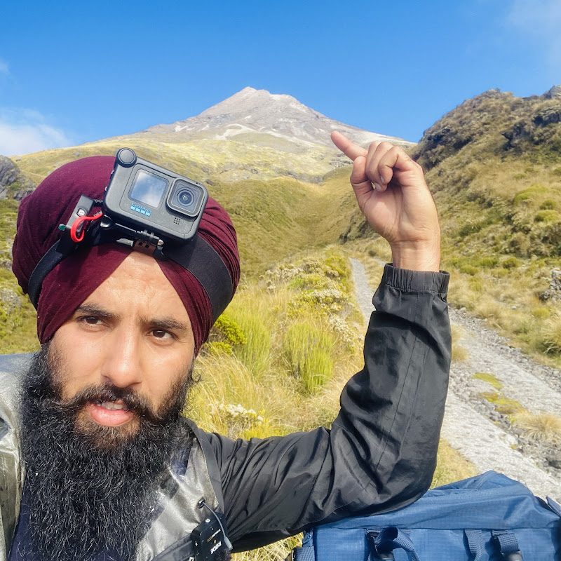 Harpal Brar