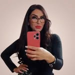✨️Roberta Moccaldi ✨️