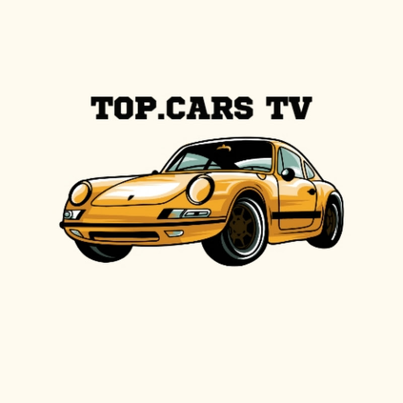 TopCarsTV