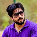 JAZIB AHMAD