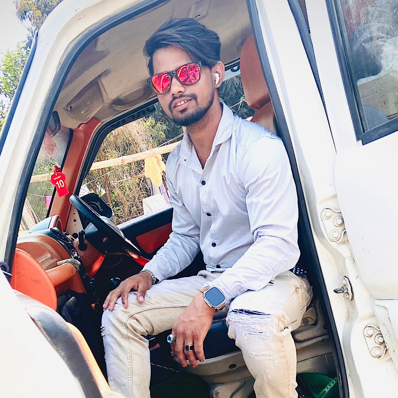 AJJU_KALAKAAR_Block Smarty Vlogs•1.8M views• 1 