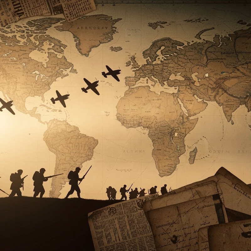 Dấu Ấn Thời Gian