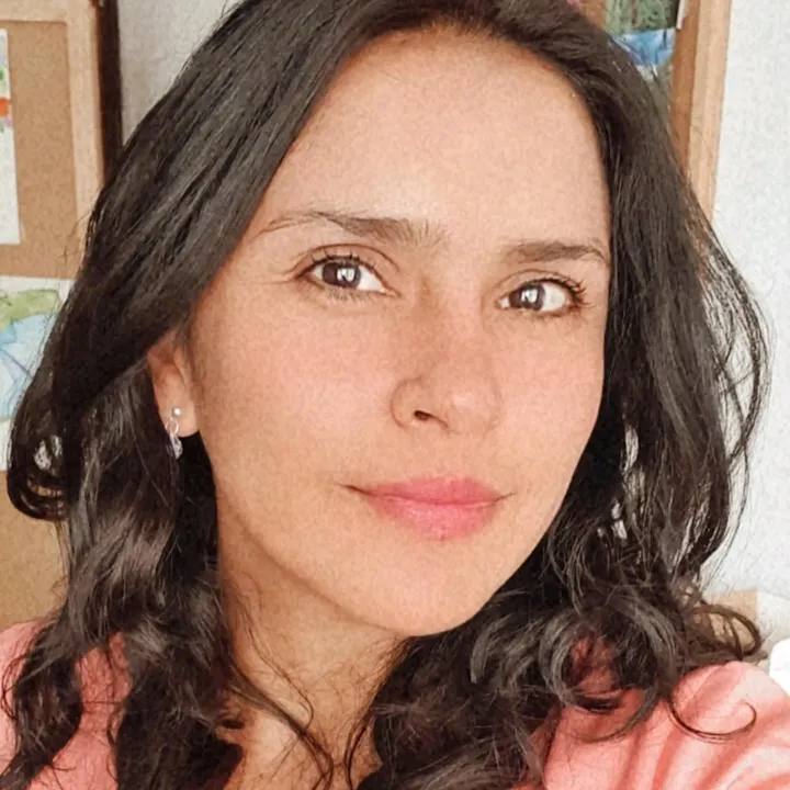 claudia medina