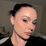 Perth Makeup Artist • Cece Spark