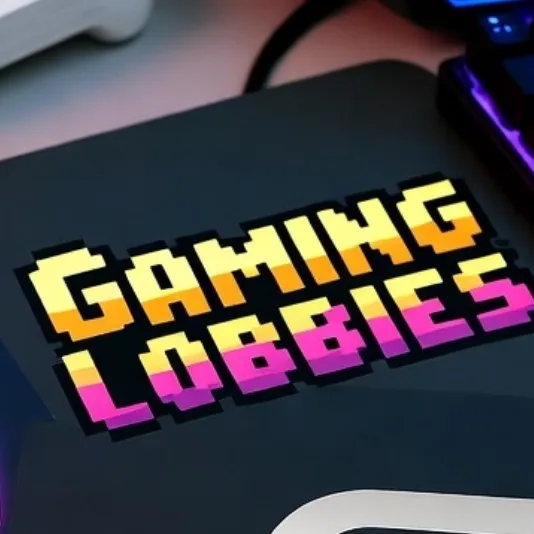 Gaming Lobbies