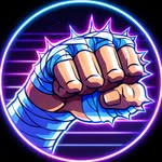 Laserpunch