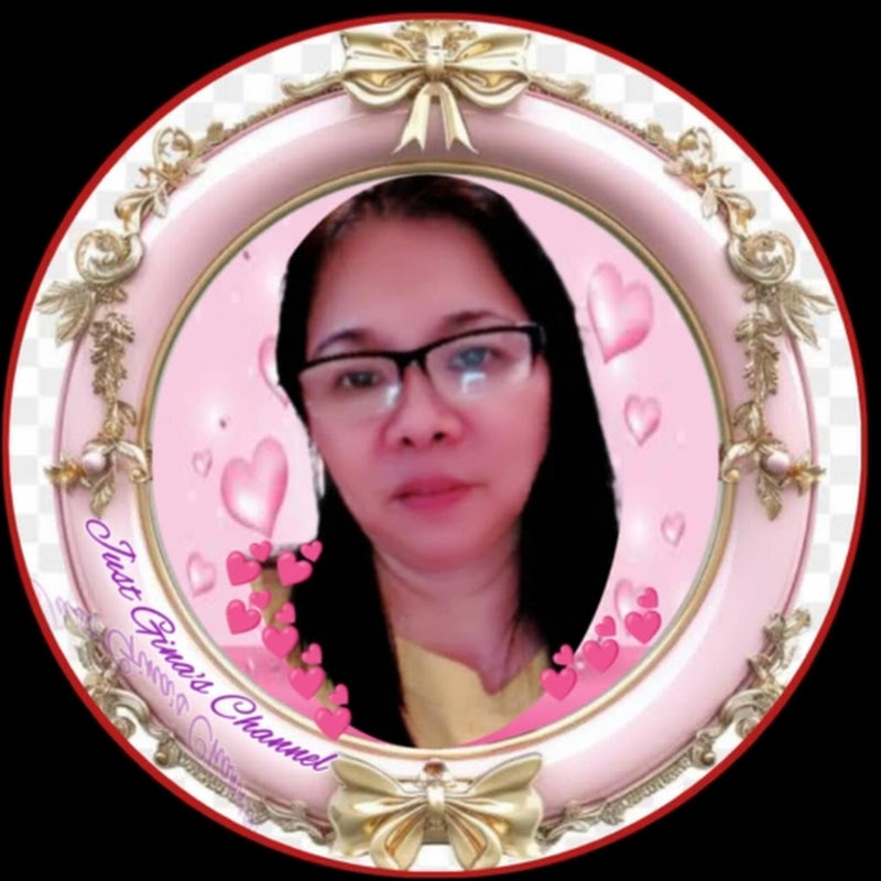 Just Gina's Channel