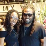 Thaddeus and NaTasha