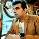 Nitin Gursahani