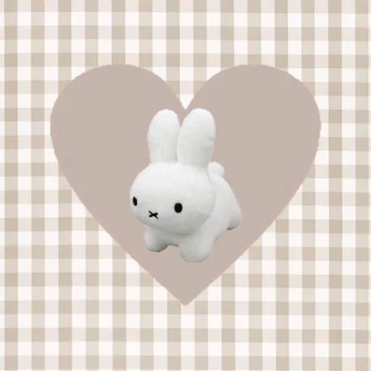 sarah 🐇