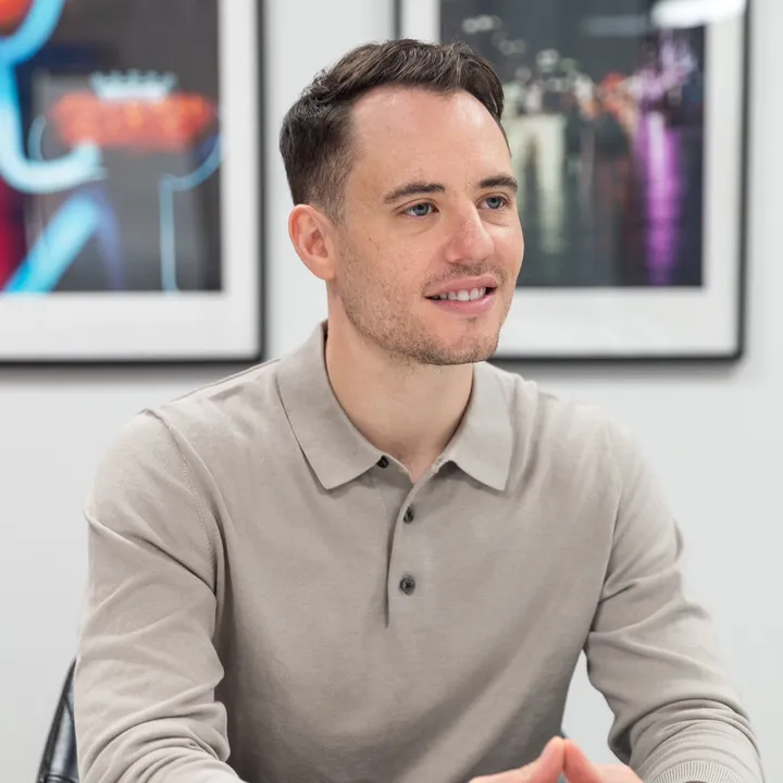 Sam Lichtman CFP®️