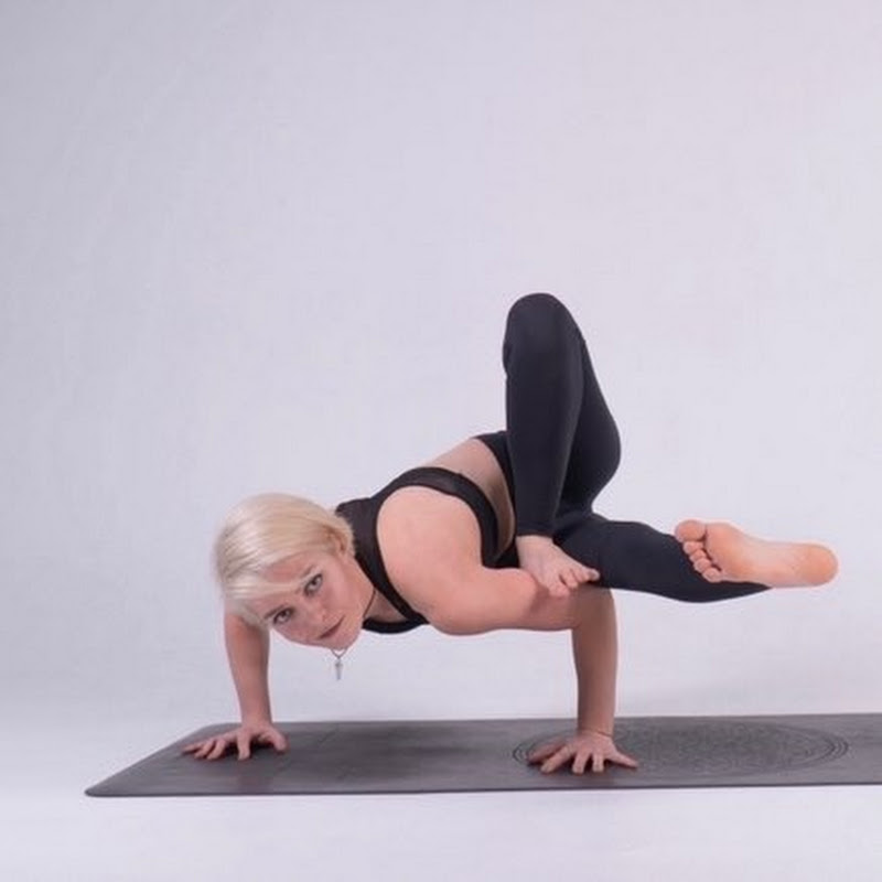 Soul Yoga 