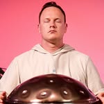 Fabio Stamato Handpan