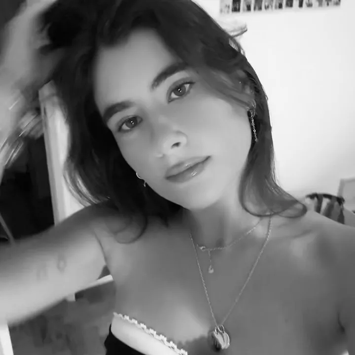 Érica 💋