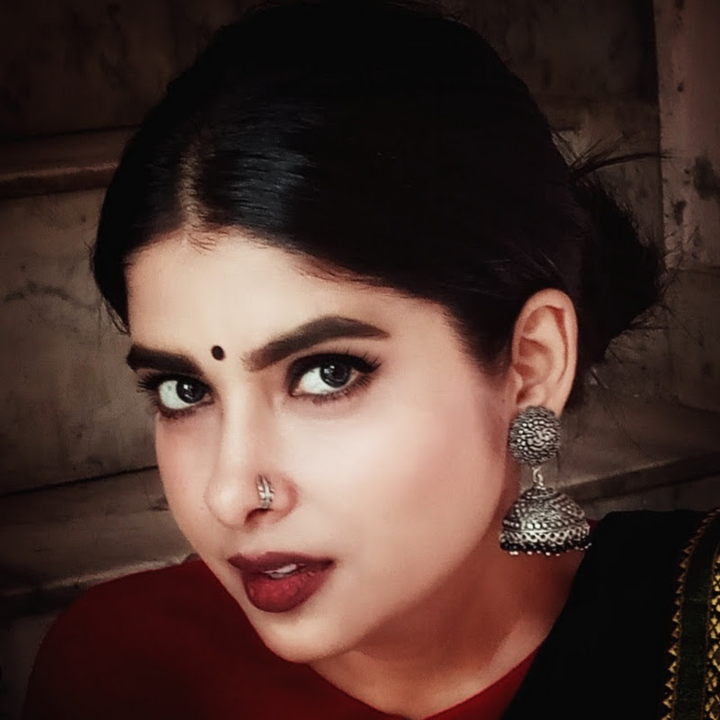 Antima Dubey [Samaa]