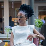 Eugenia Mbazo | Travel Creator