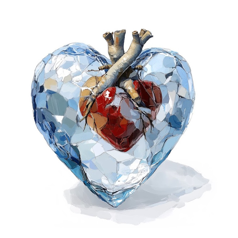 Frozen Heart