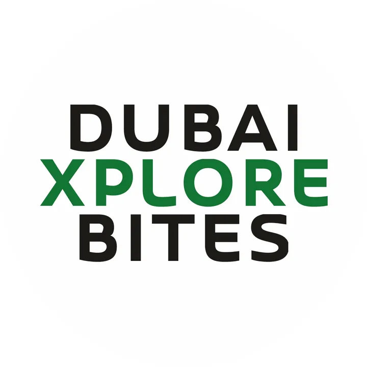 DXB- DubaiXploreBites