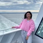 Joy | Lifestyle blogger 🇨🇦