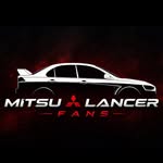 Mitsu_Lancer_Fans 💎