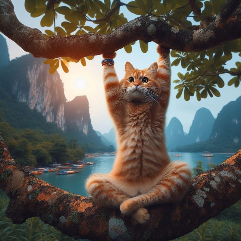 MeowMind
