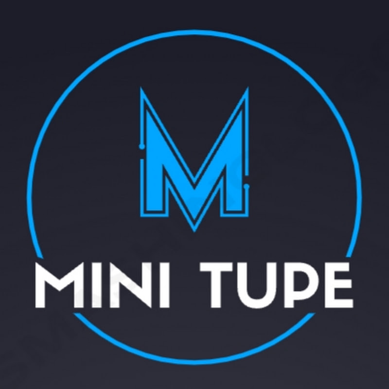 Mini Tupe