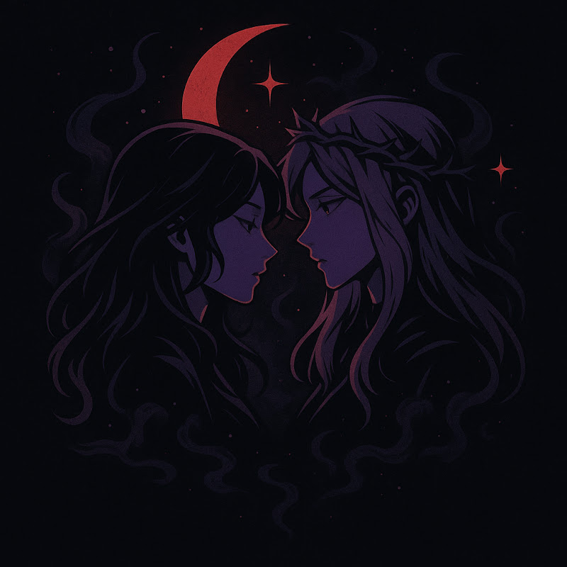 Sapphic Shadows 