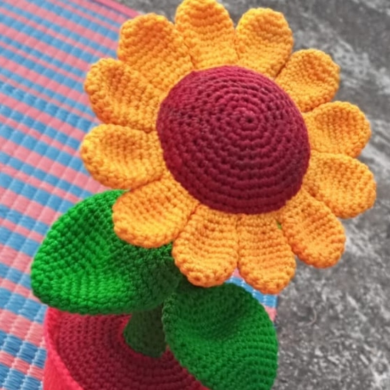 Free Crochet Design