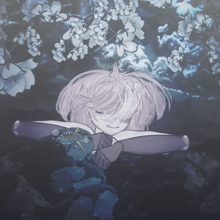 「 ˚˖✦곴໋ Кашик 🦈✦ 」