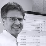 Joris Vanhee  Pastry Chef