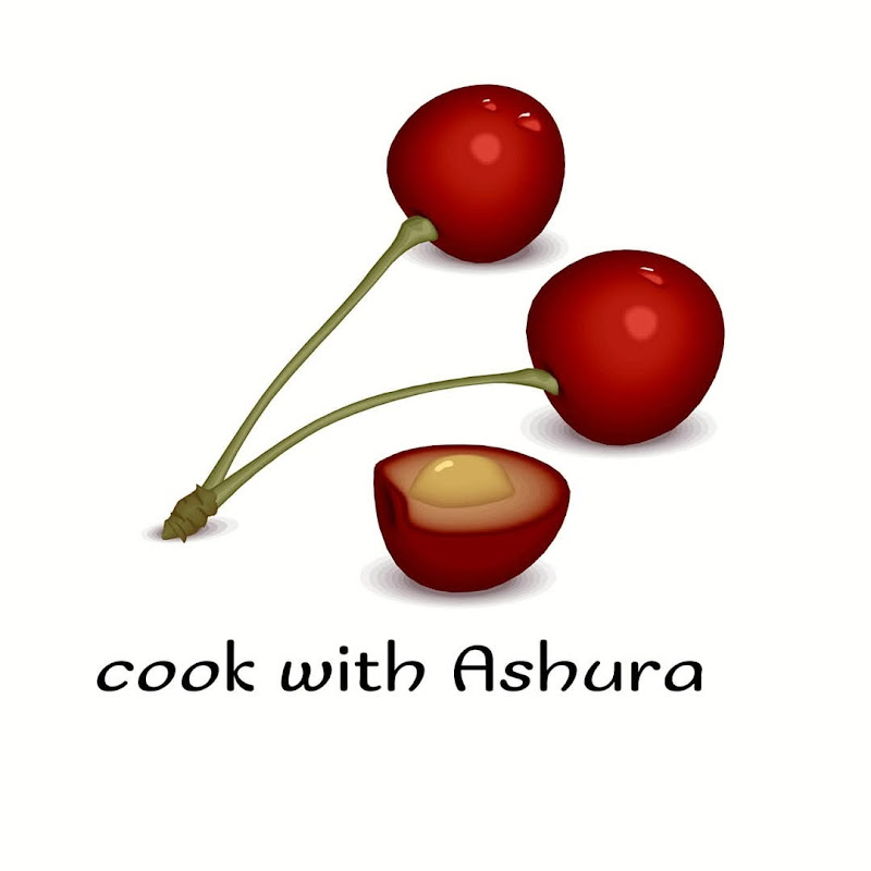 Cook With Ashura