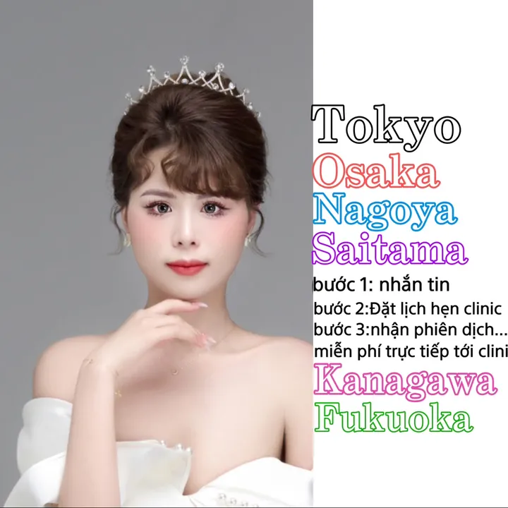 Chang Clinic JP
