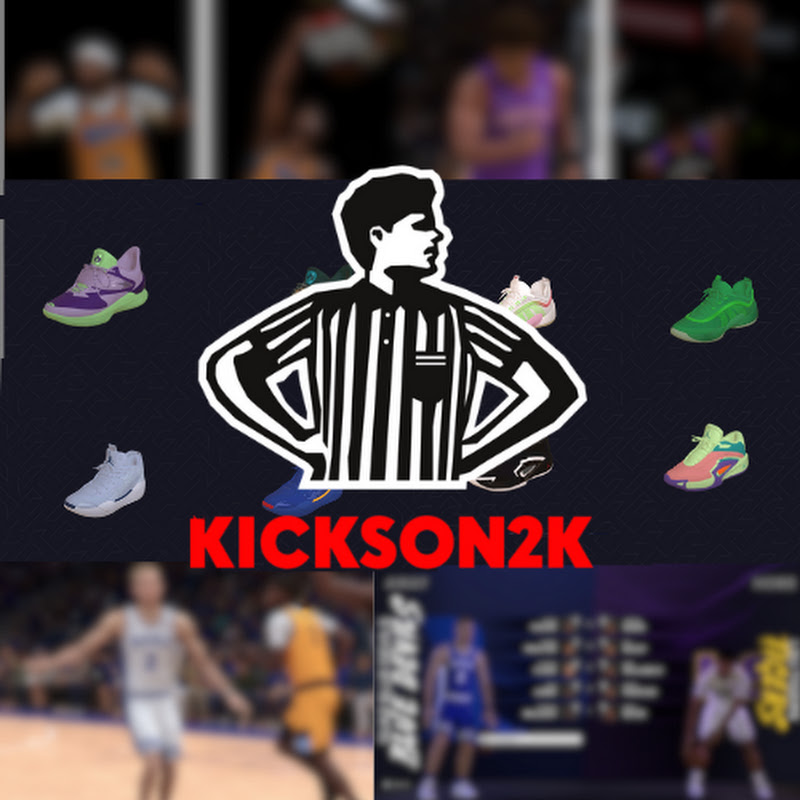 Kickson2k