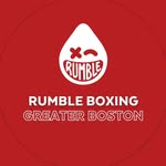 Rumble Boxing Greater Boston