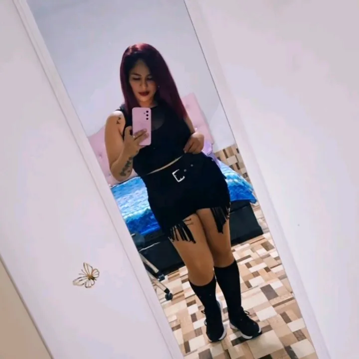 🦋✨️✨️🦋Bonnie Ann🦋✨️✨️🦋
