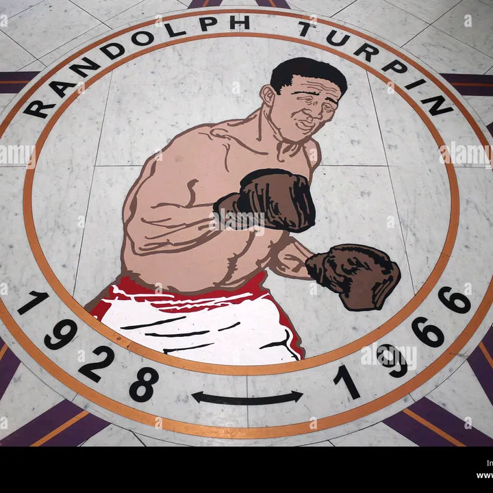 🥊UNIQUE BOXER🥊❤️‍🩹