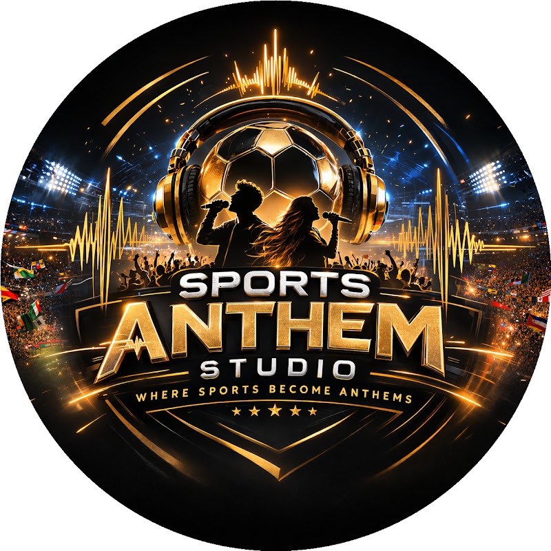 Sports Anthems VEVO 🎵