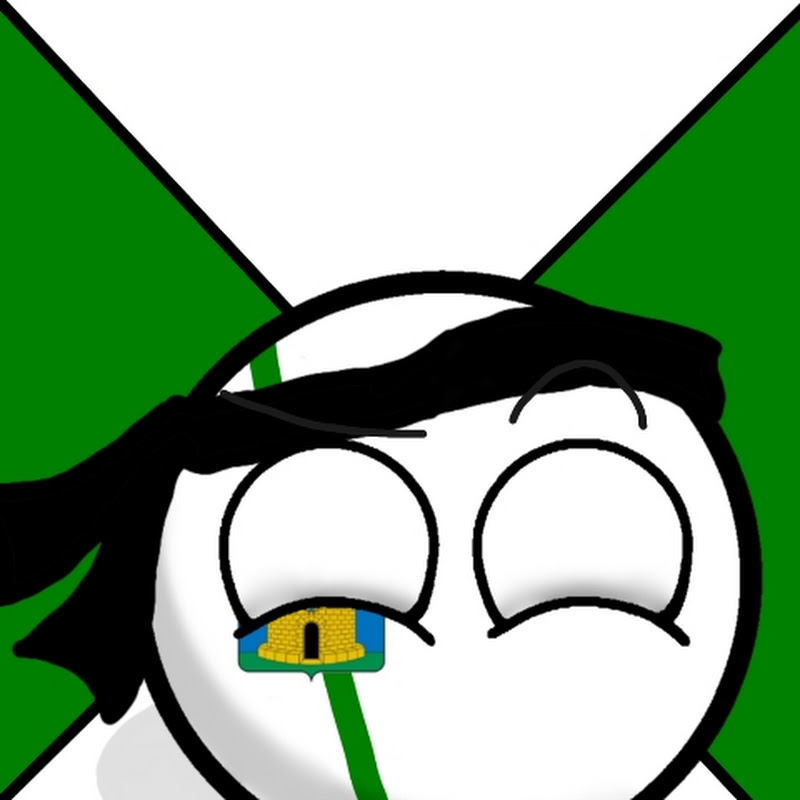 Medellín Countryballs 