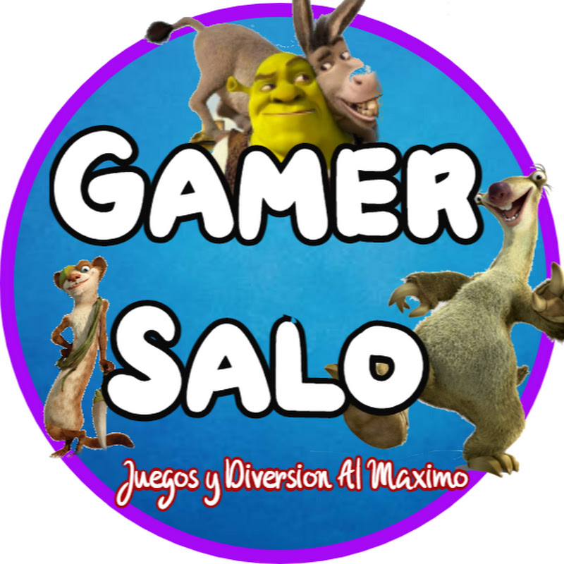 Gamer Salo Official