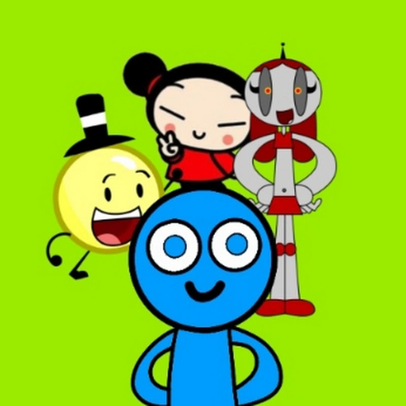 BlueJacob