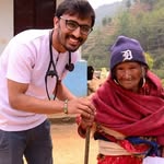 Kharel, MD, MPH, DTM&H, CTropMed®️
