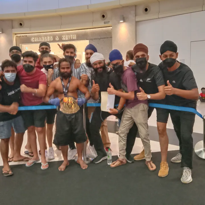 anchor.singh. boxer. 🇮🇳🇲🇾