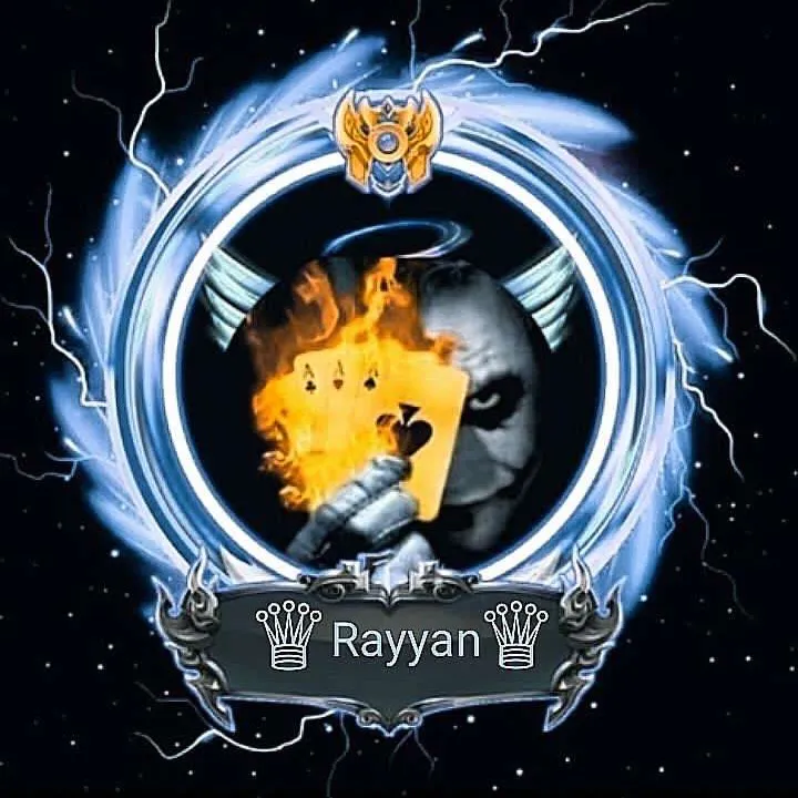 🪸 Rayan