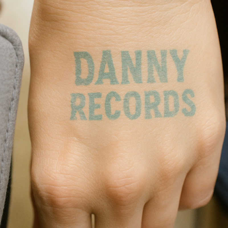 Good Danny