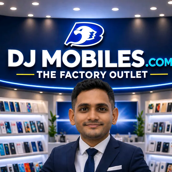 DJ MOBILES.COM