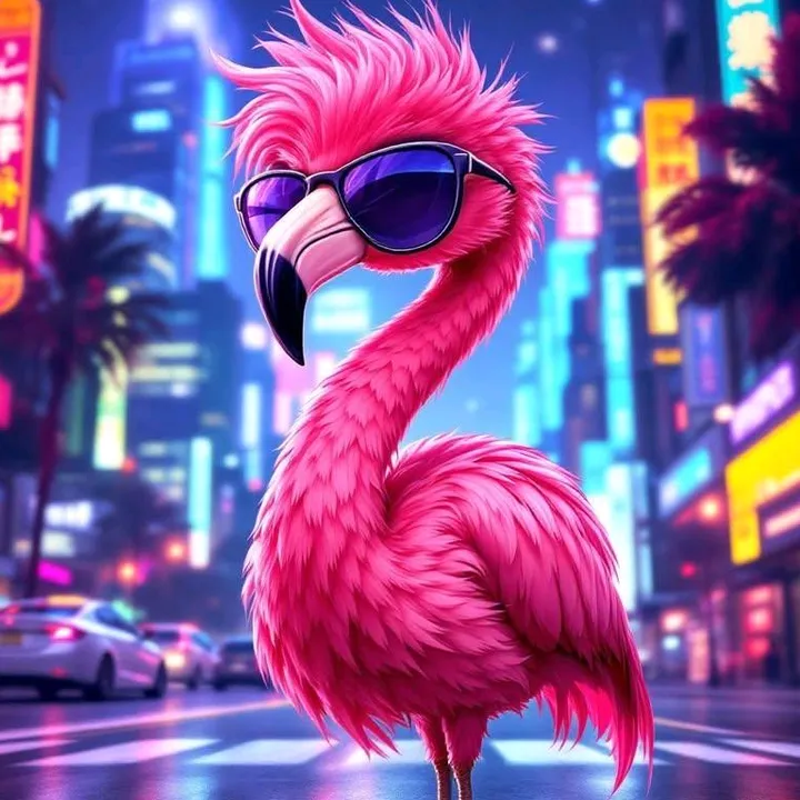 🦩Řõƴäļ 𝕱𝖑𝖆𝖒𝖎𝖓𝖌𝖔🦩