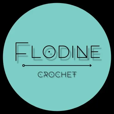 Flodine Crochet🦛