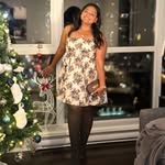 Isha | Toronto Content Creator